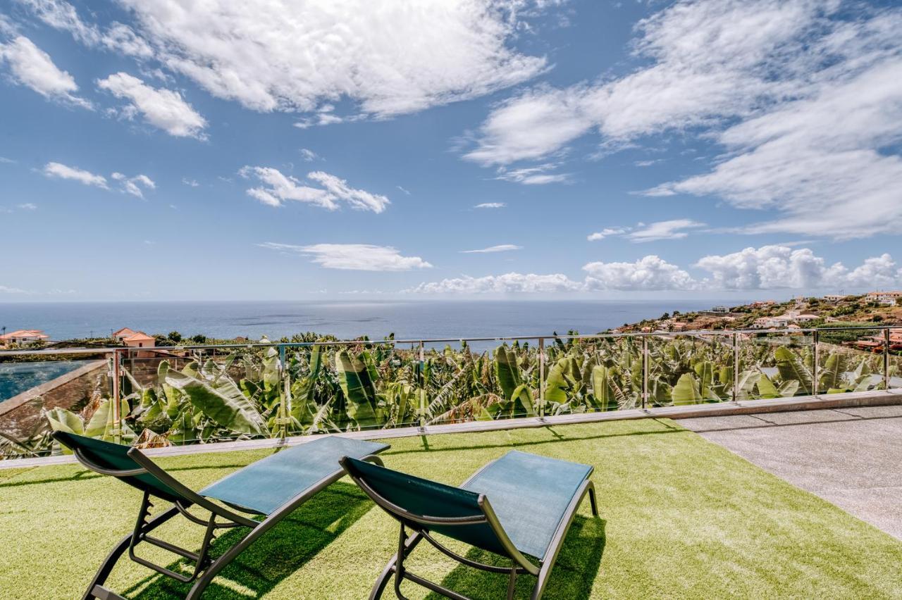 Casa Das Voltinhas Ponta do Sol  Luaran gambar